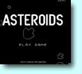 Cursores, espacio, y a volar asteroides al mismo demonio...!!!