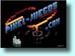 "Pixel-Juegos" es un excelente sitio dedicado a la diversin digital, tanto para desarrolladores como para jugadores...