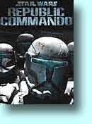 "Star Wars Republic Commando" promete ser una explosiva mezcla de "Splinter Cell", "Freedom Fighters" y "Dark Forces" que va a estar de rechupete...