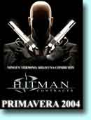 El pelado asesino pronto estar� en nuestras PCs, derramando hemoglobina en forma sutil, silenciosa, como todo un caballero bien educado....