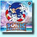 ...Otra vez tendremos al amigo Sonic correteando a mil por hora en la pantalla de nuestra Pc...