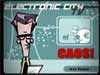 ¿Electronic City sin Cálico Electrónico...? ¿Que ha pasao aquí, hombre...?