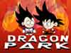 Una sátira estilo South Park del infumable Dragon Ballz...
