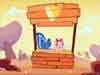 Para los Happy Tree Friends, en este caso Petunia y Giggles, poner un puesto de venta de limonada puede convertirse en algo sumamente siniestro...
