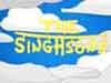 "Los Singsons" son la familia más divertida de la India, de eso no caben dudas...