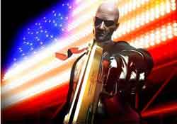 Vuelve otra vez a la carga el agente 47 en "Hitman Blood Money", una secuela en la cual el argumento ha adquirido un protagonismo inusitado...
