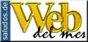 Seleccionado por el servicio de redireccin "Saludos.de" como WEB DEL MES de Junio del 2001 en la categora "Contenido".