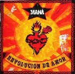 Revolucion de Amor ( 2002)