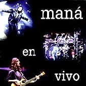 Man en Vivo - 1994