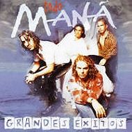 Man Grandes Exitos - 1999