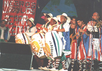 sierra leona-teatro de verano 1993-primer premio