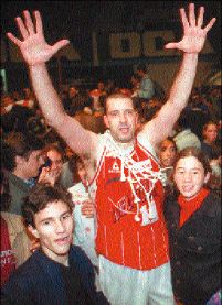 CAMPEON FEDERAL